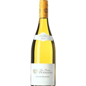 Sauvignon le petit Perriere 2025 Guy Saget