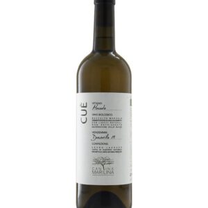 Moscato bianco Cue biologico - Cantina Marilina
