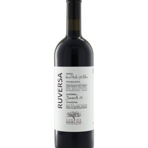 Ruversa Nero d'Avola - Cantina Marilina