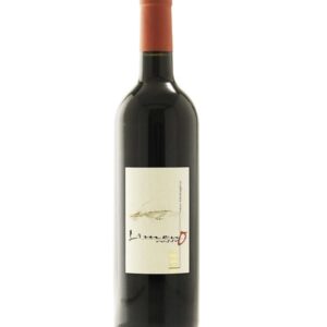 Limen rosso 2016 Giuliano Micheletti