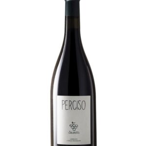 PerCiso Lambrusco foglia frastagliata - I Dolomitici