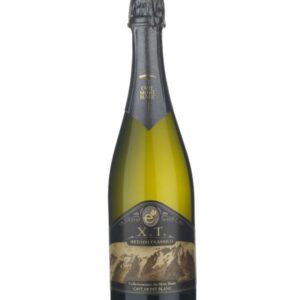 XT Extra Brut blanc morgex della Salle 2021