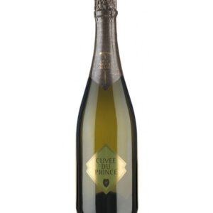 Cuvee du Prince Brut Nature 2018 Blanc de morgex et della Salle