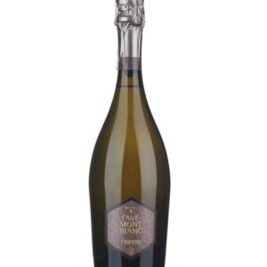 Fripon Extra dry Blanc de morgex et della Salle