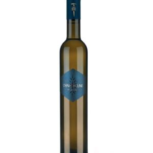 Chaudelune Blanc de morgex vendemmia tardiva - Cave Mont Blanc