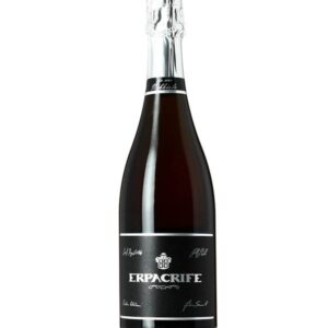 Erpacrife Rosè dosaggio Zero metodo classico 2020