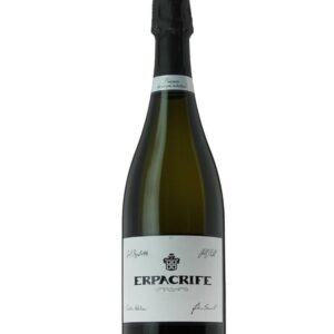 Bianco Dosaggio Zero Erpacrife metodo classico