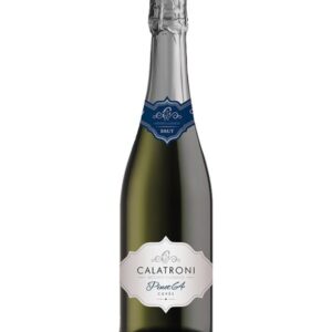 Pinot nero brut 64 metodo classico OP - Calatroni