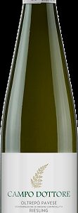 Riserva Campo Dottore Riesling Renano 2020 Mon Carul