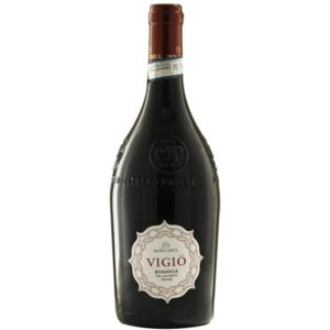 Vigio Bonarda frizzante Oltrepo Pavese 2024 Mon Carul