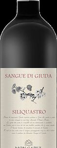 Siliquastro Sangue di Giuda frizzante dolce 2024 Mon Carul