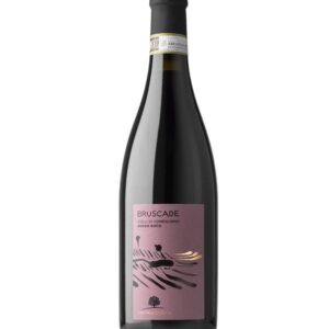 Bruscade Rosso colli di Conegliano - L'Antica Quercia 2018