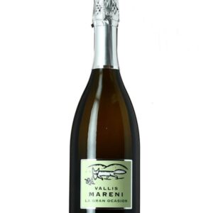 La Gran Occasion Extra dry - Vallis Mareni