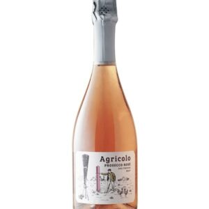 Agricolo Prosecco rosè extra dry - Vallis Mareni