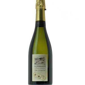 Prosecco selezione Tre Comuni extra dry - Vallis Mareni