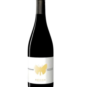 Nostradamus Montepulciano d'Abruzzo Colline Teramane - Ausonia