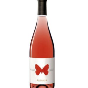 Cerasuolo d'Abruzzo Apollo 2024 Ausonia
