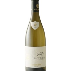 Sancerre Caillottes - Domaine Saget 2019