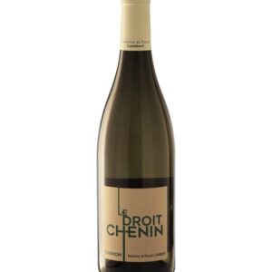 Chenin Le Droit Chinon - Pascal Lambert 2020