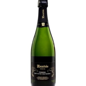 Terres Corpinnat Brut Nature - Recaredo