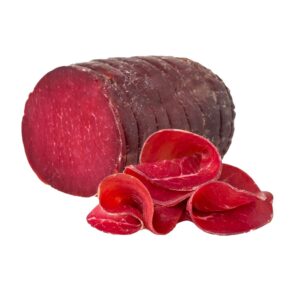 Bresaola punta d'Anca kg 1.6