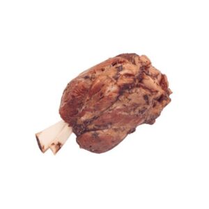 Stinco di maiale precotto 750 gr