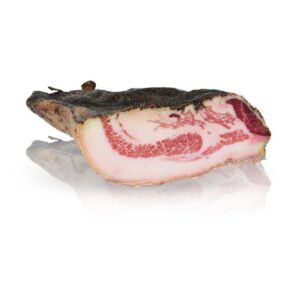 Guanciale stagionato kg 1.5