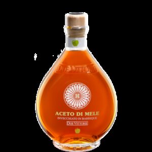 Aceto di mele invecchiato in barrique 250 ml