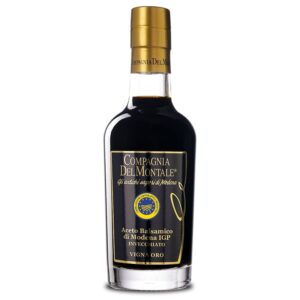 Vigna oro Aceto balsamico di Modena IGP 250 ml