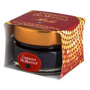 Perle di aceto balsamico vasetto da 50 gr