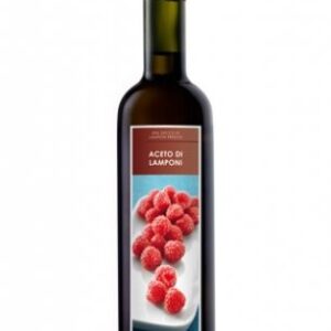 Aceto di Lamponi 500 ml Wieberg