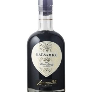 Balsamico del Vino Santo Trentino 375 ml