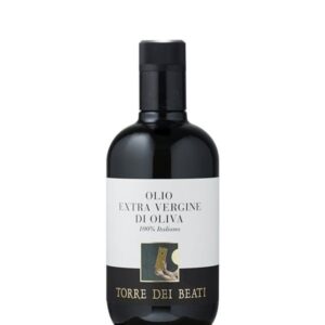 Extravergine di oliva 500 ml Torre dei Beati - Abruzzo