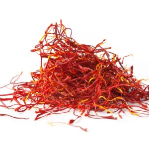 Zafferano in stimmi vetro 2 gr Spagna