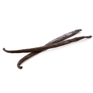 Bacello di vaniglia Bourbon Madagascar 1 pezzi