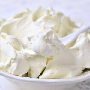 Mascarpone artigianale 500 gr