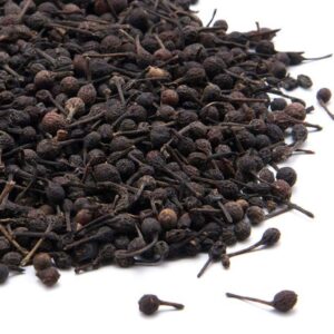 Voatsiperifery pepe nero selvatico 30 gr