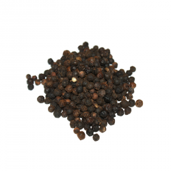 Pepe nero Tellicherry 30 gr