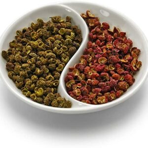 Pepe verde di Sichuan 30 gr