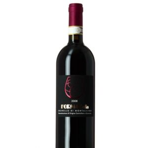 Brunello di Montalcino 2020 Podere Fornacella