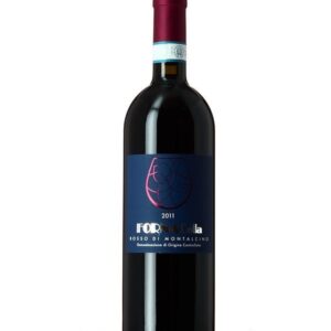 Rosso di Montalcino 2023 Podere Fornacella