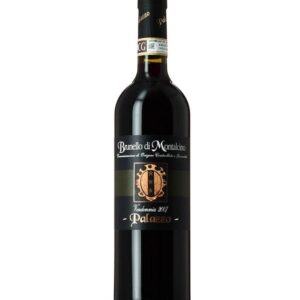 Brunello di Montalcino 2019 Palazzo