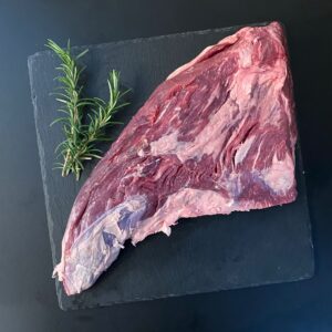 Spinacino di Vitello 2 x 550 gr - Fresco Europa