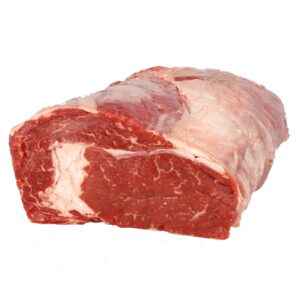 Cube roll o costata kg 2.5 - Bovino Argentina