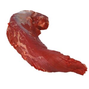 Filetto senza cordone kg 1,6 - Bovino Argentina