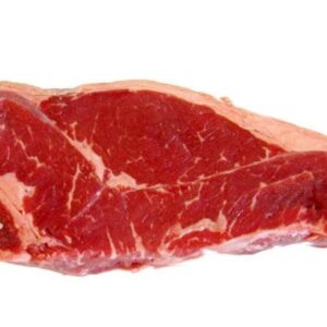 Tagliate di carne controfiletto 4 kg - Bovino Argentina