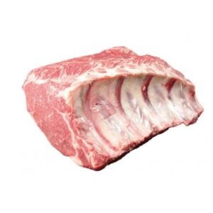 Costata in osso 5,5 kg - biologica Irlanda