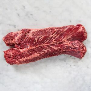 Diaframma 2 x 700 gr - Nazionale bovino