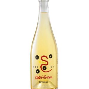 Rethium frizzante sui lieviti - Castel Noarna N.V.