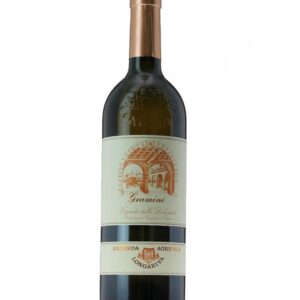 Gramine Pinot grigio ramato 2024 Longariva